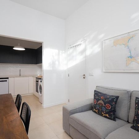 Florit Flats - The Pitiusas Rooms Valencia Exterior foto