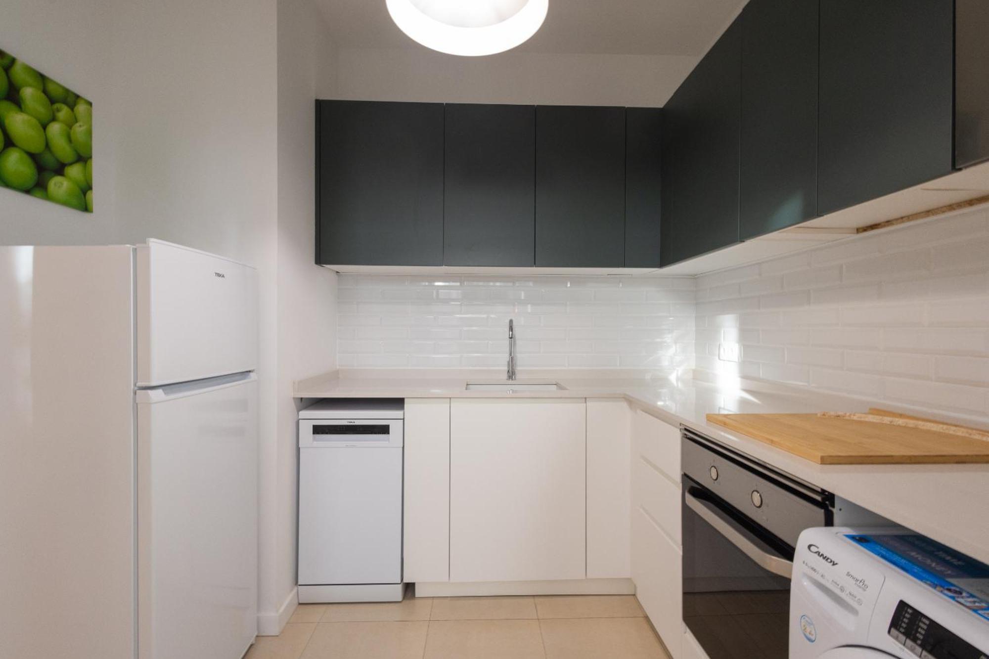 Florit Flats - The Pitiusas Rooms Valencia Exterior foto