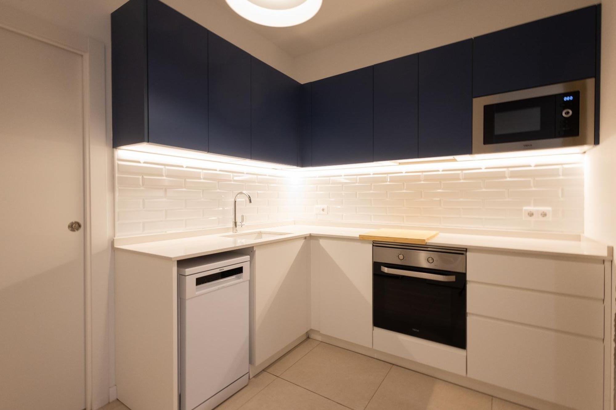 Florit Flats - The Pitiusas Rooms Valencia Exterior foto