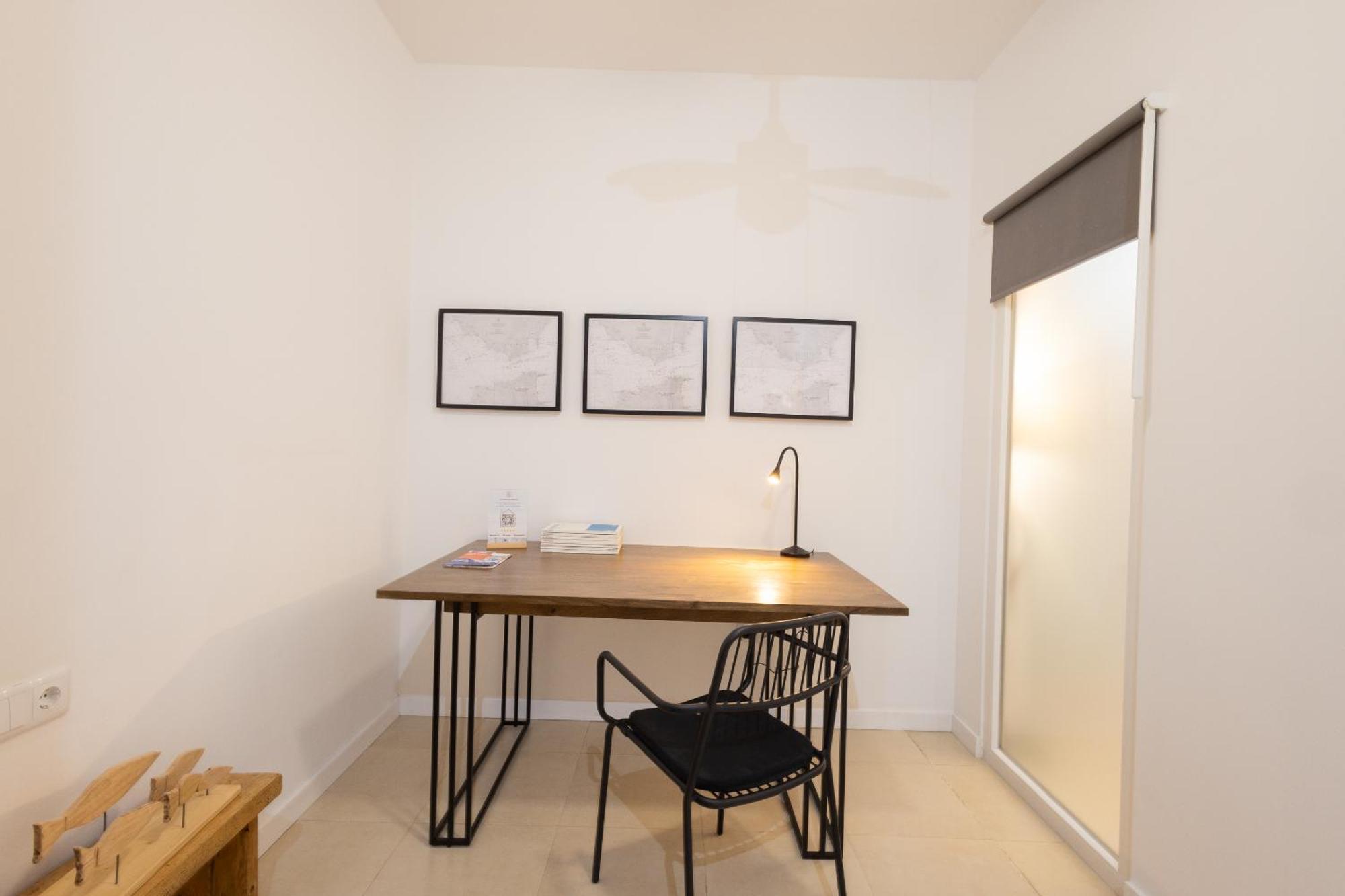 Florit Flats - The Pitiusas Rooms Valencia Exterior foto