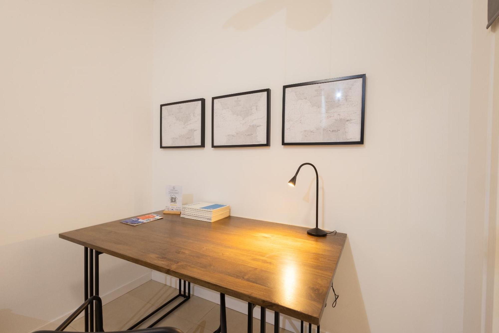 Florit Flats - The Pitiusas Rooms Valencia Exterior foto