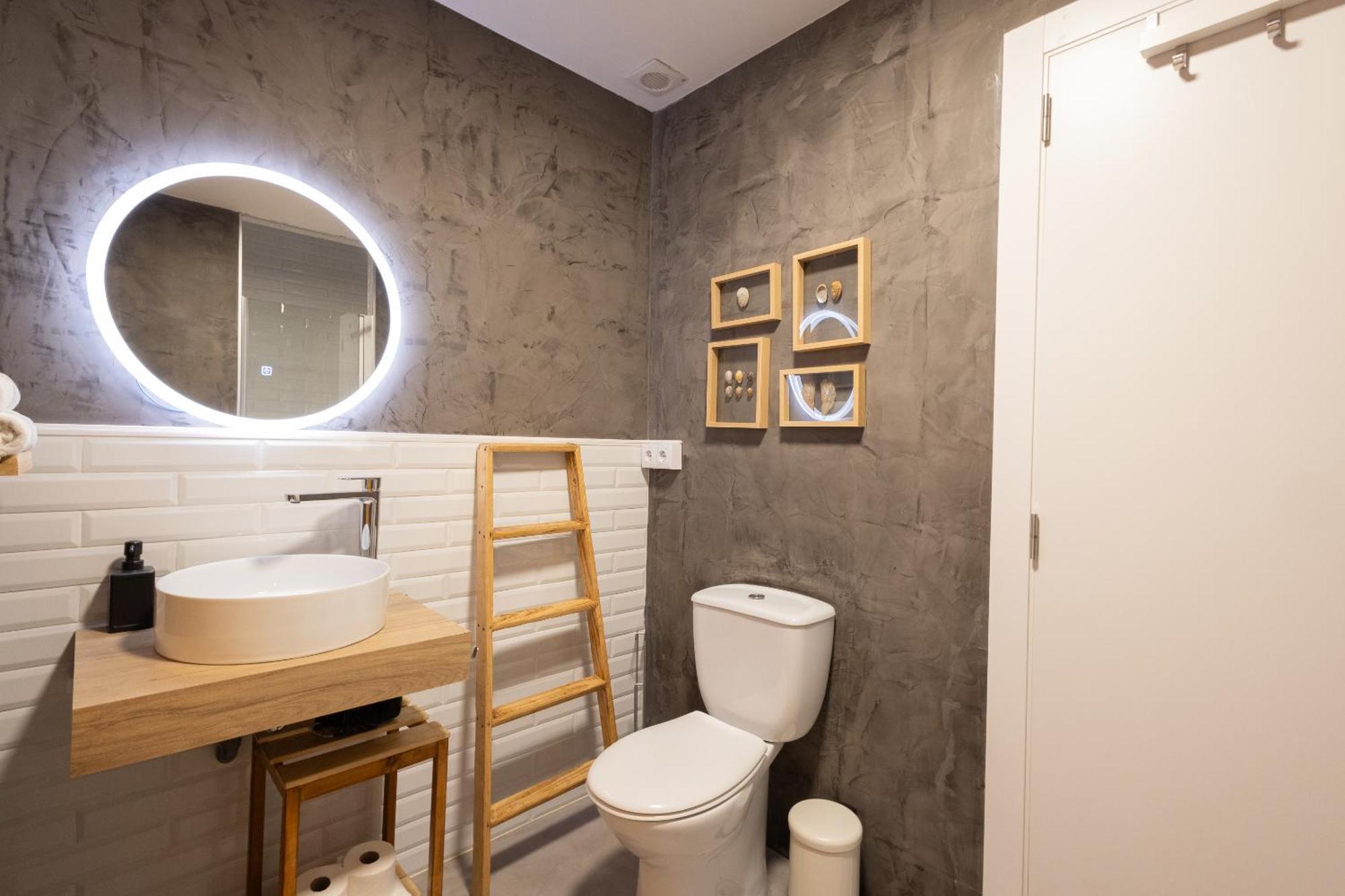 Florit Flats - The Pitiusas Rooms Valencia Exterior foto
